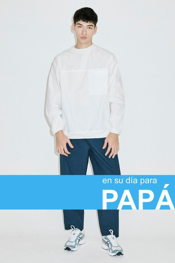 Producto - Remeron Plano FW26