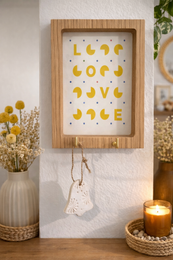 Producto - Portallaves MAYA