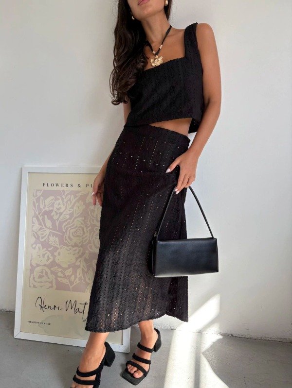 Producto - Pollera amadeus broderie