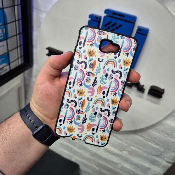 Producto - Arcoiris Samsung J7 Prime