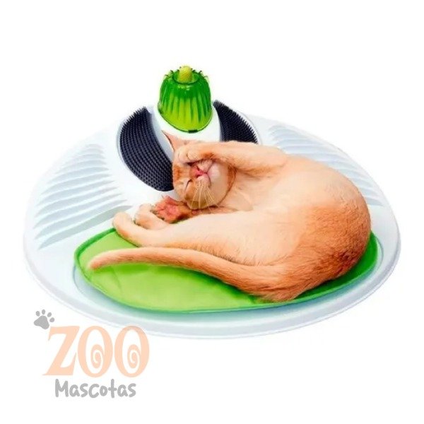 Producto - Juego Interactivo Para Gatos - Wellness Center Catit