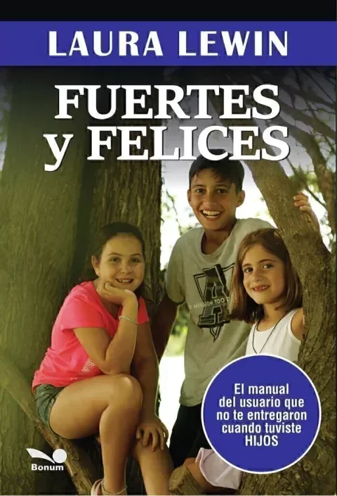 Producto - Fuertes y felices