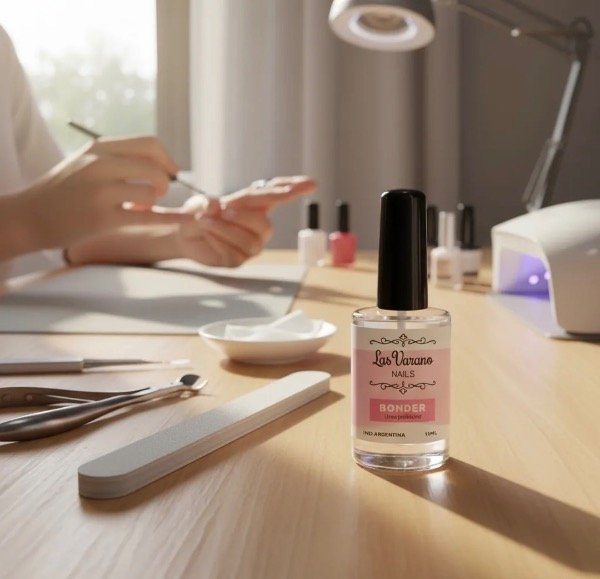 Producto - Bonder adherente LAS VERANO - 1