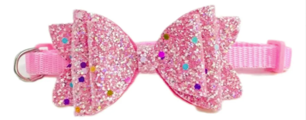 Producto - Collar Butterfly. Elegí color.