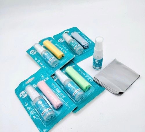 Producto - Kit limpiador de lentes