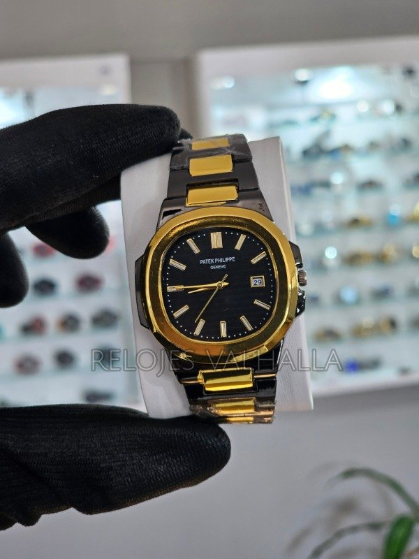 Producto - RELOJ PATEK PHILIPPE CLASE A (COLORES)