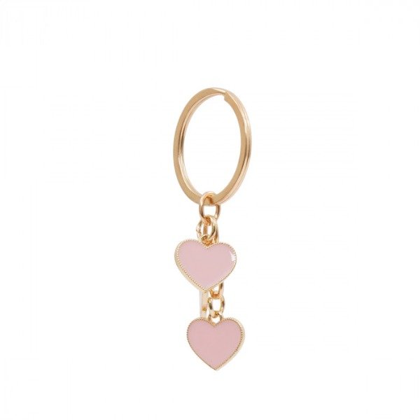 Producto - llavero Amore Rosa