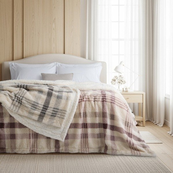 Producto - Frazadas BERNA