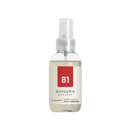 Producto - Aromatizador Línea Perfumes 120ml - 4