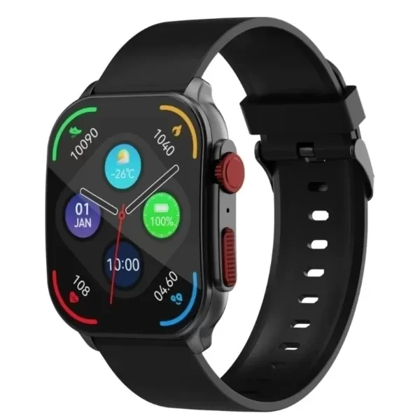 Producto - Smartwatch Imiki Frame 2 AMOLED Negro