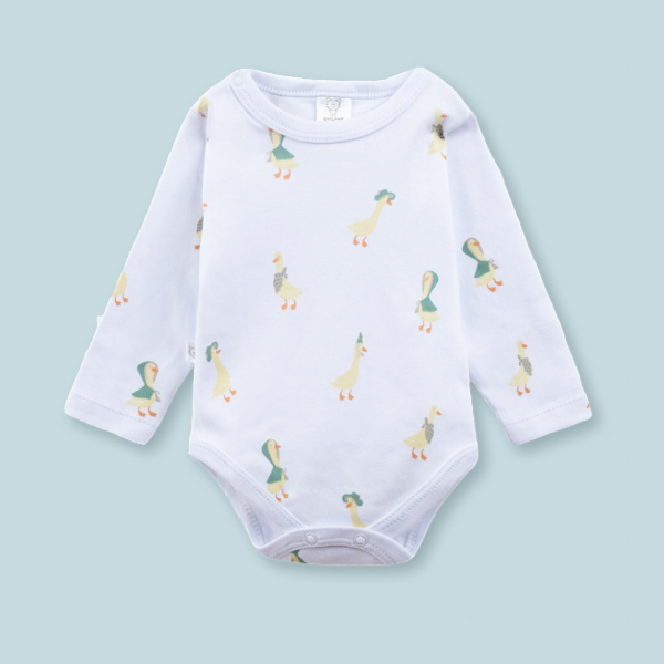 Producto - Body Patitos