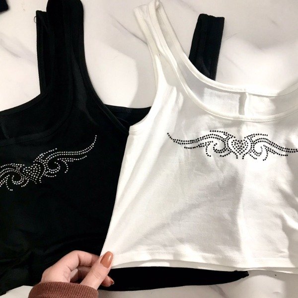 Producto - MUSCULOSA TRIBAL
