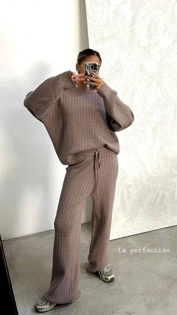 Producto - SET BONNIE