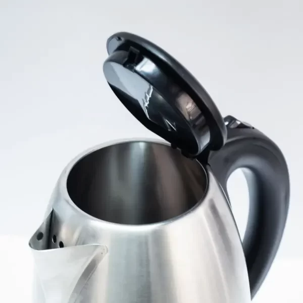 Producto - Pava Eléctrica Peabody Pe-k1708 Inox 2200w 1.7l - 4