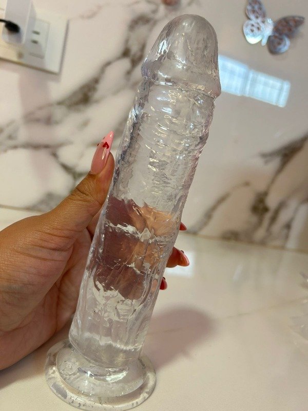 Producto - Crystal 20 x4 cm