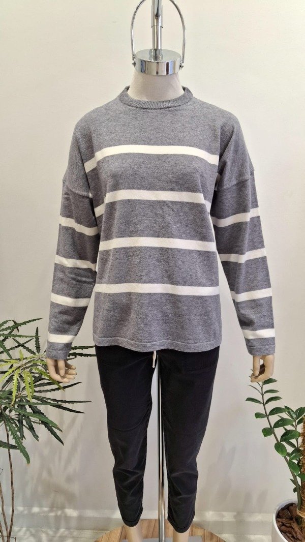 Producto - Sweater Alaska