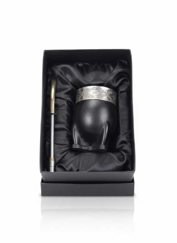 Producto - Mate Nativo Liso Empresarial