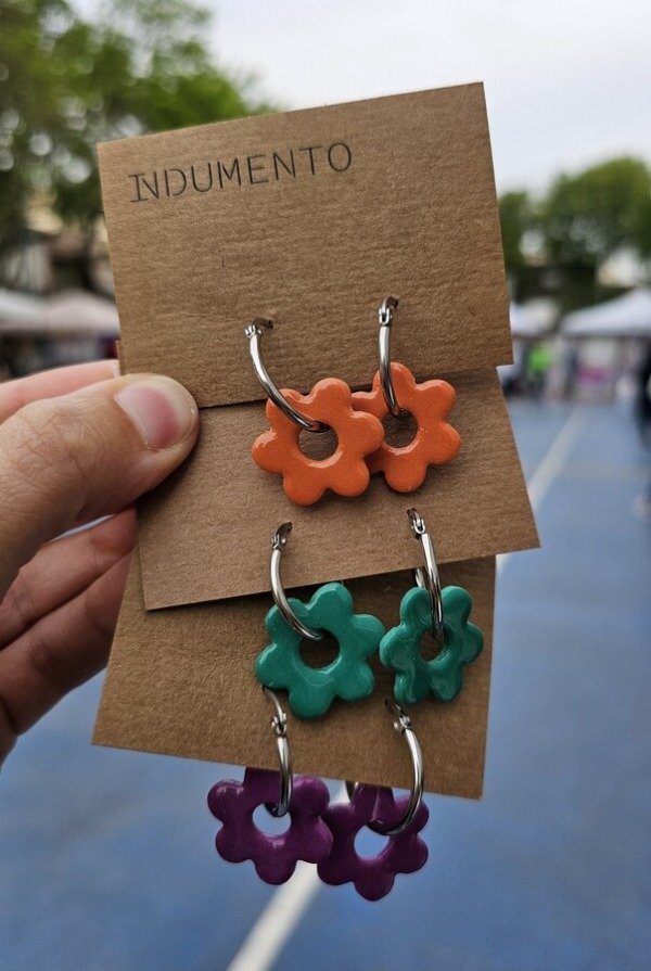 Producto - Aros Natu