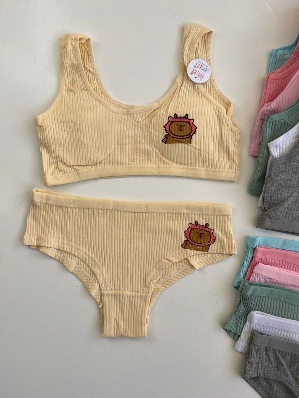 Producto - Conjunto Juvenil Morley Bretel Ancho - COD 1097