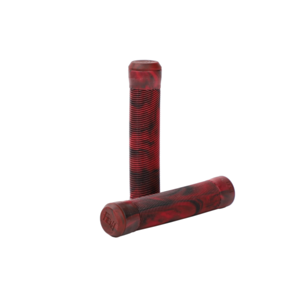 Producto - GRIPS FIEND TEAM DARK RED MARBLE
