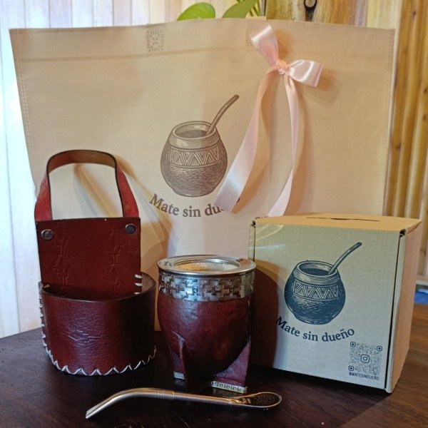 Producto - Combo Alma Imperial