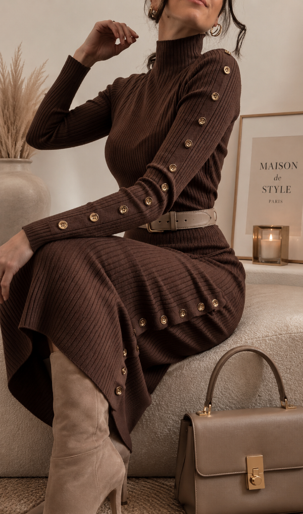 Producto - VESTIDO SOFIA