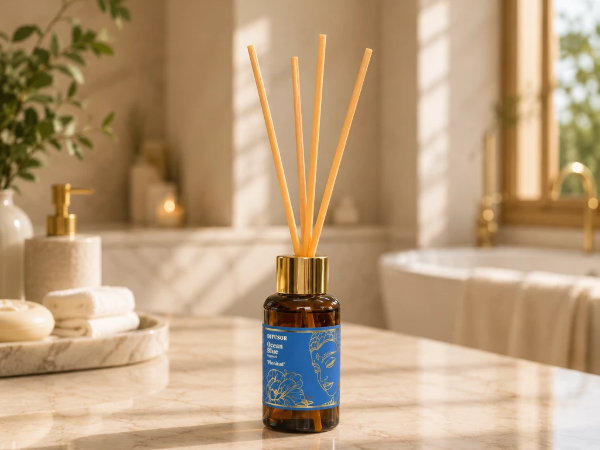 Producto - Difusor Aromanza 60 ml - 2