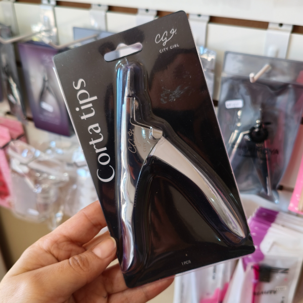 Producto - Corta tips City Girl