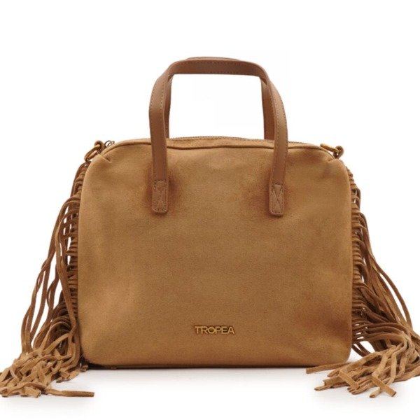 Producto - Cartera Praga Tostado