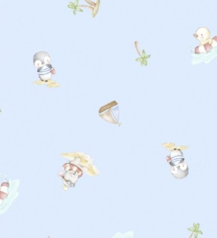 Producto - ART.70 ENTERITO "PATITOS"