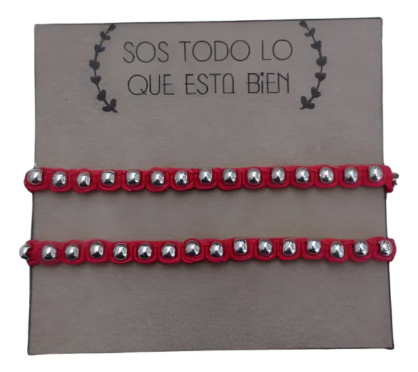 Producto - Pulseras Bali