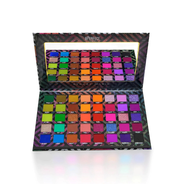 Producto - X STACEY MARIE CARNIVAL III / BPERFECT