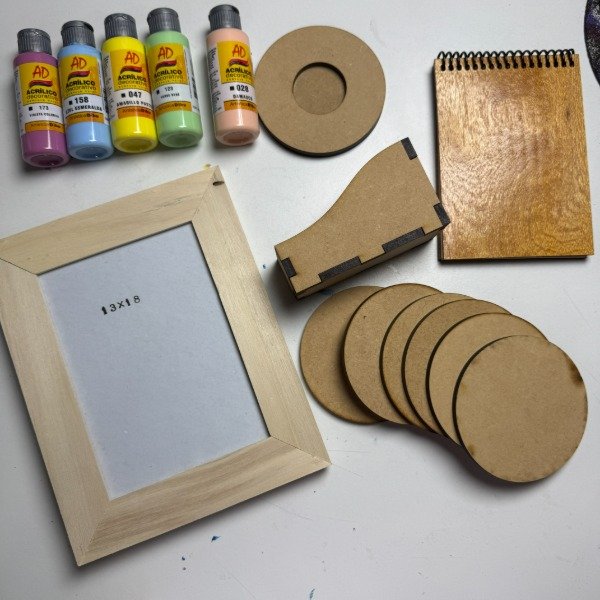Producto - Box Momentos (Agosto)