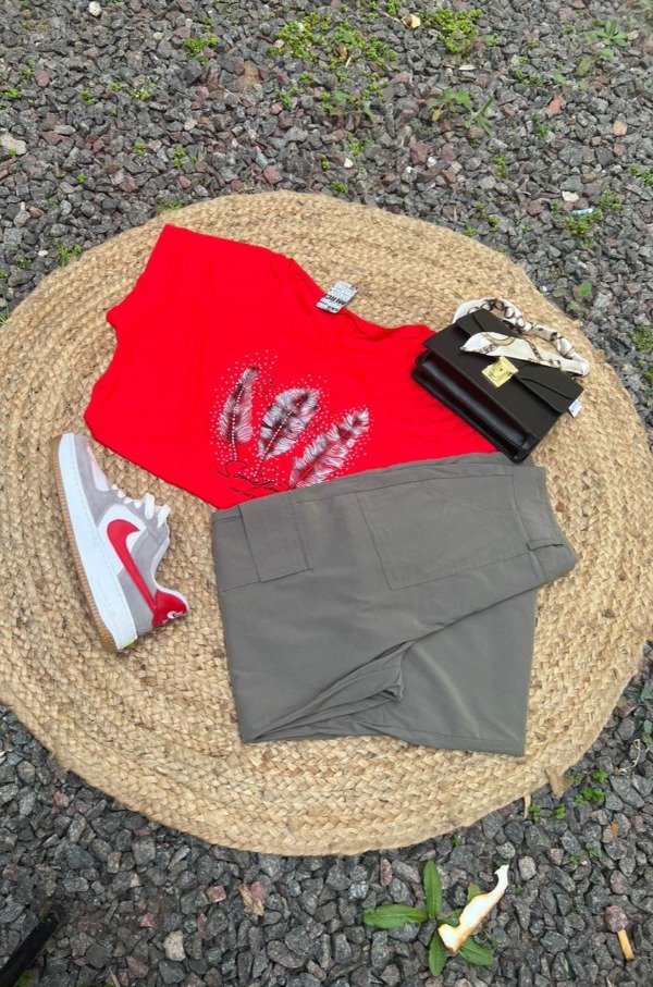 Producto - Remera Andrea