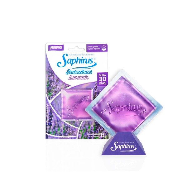 Producto - Repuesto Sensaciones Lavanda