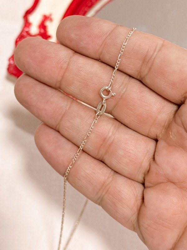 Producto - Cadena Figaroro 3x1