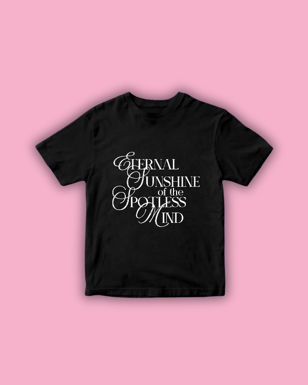 Remera eternal sunshine — imagen 3