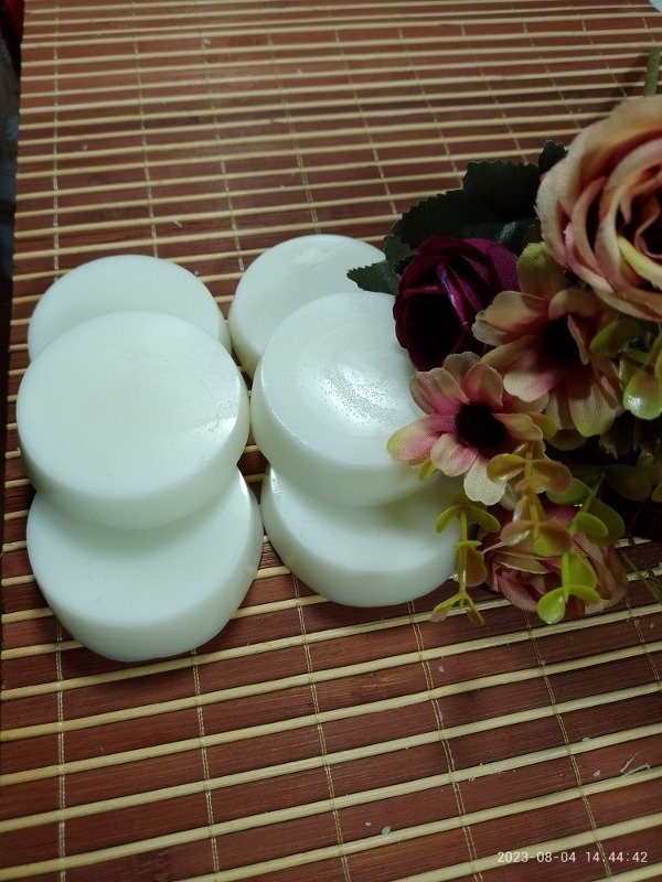 Producto - ACONDICIONADOR CAPILAR SÓLIDO