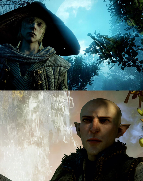 Producto - Dragon Age: Inquisition - 3