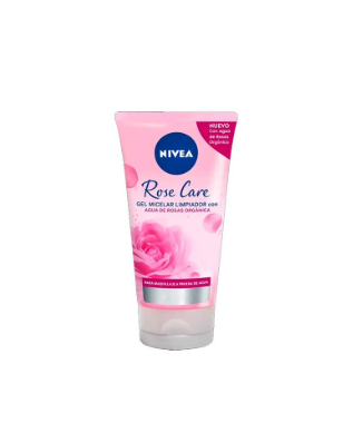Producto - Nivea gel de limpieza