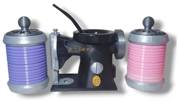 Producto - Set Matero Costurera