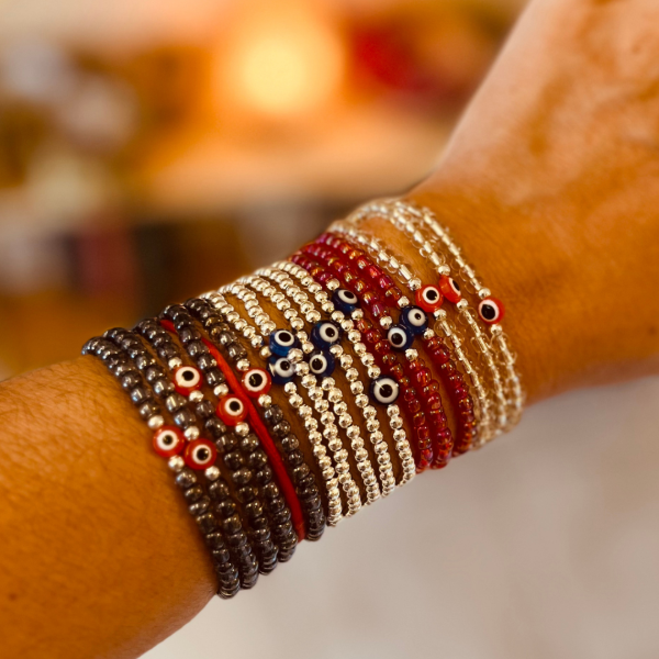 Producto - PULSERA OJITO