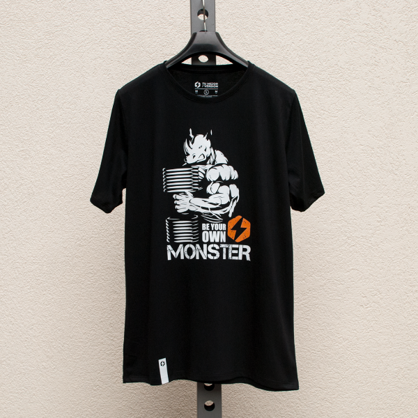 Producto - Remera Rino