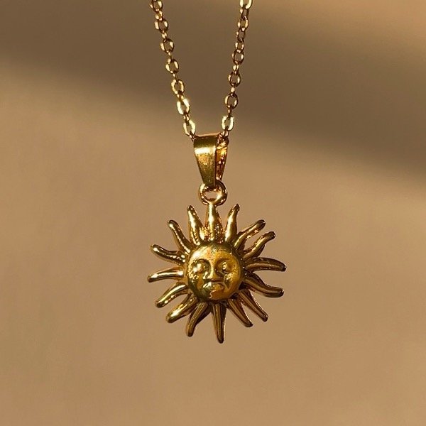 Producto - Collar Argentina