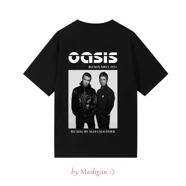 Producto - OASIS X BUENOS AIRES REME - 3