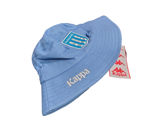 Producto - Kappa original celeste