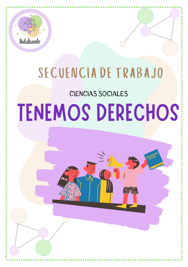 Producto - Secuencia- Tenemos derechos.