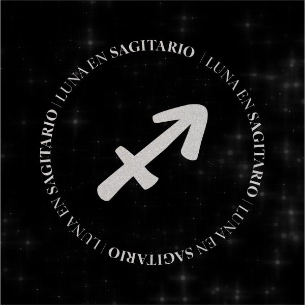 Producto - Luna en Sagitario