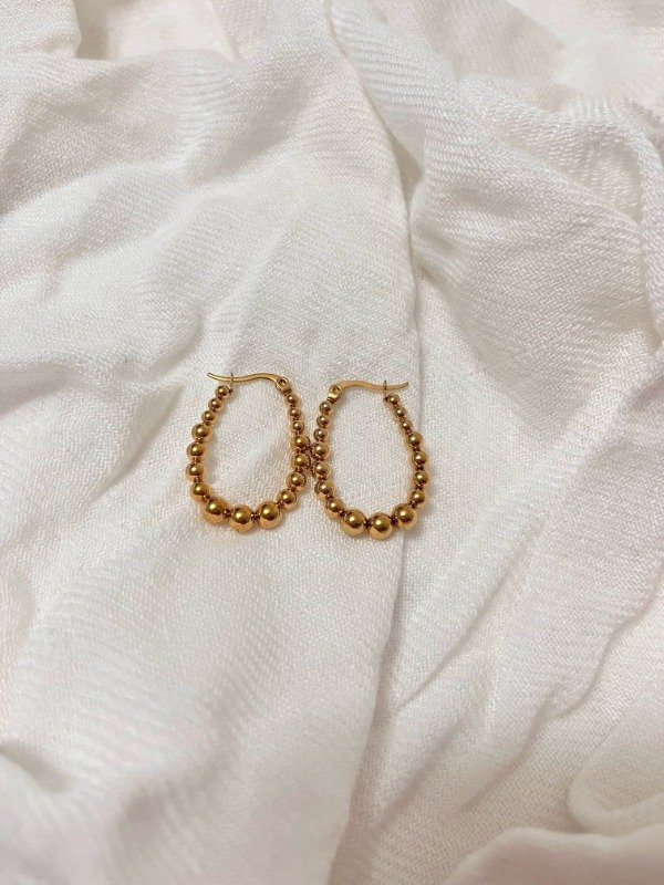 Producto - Aros Araminta