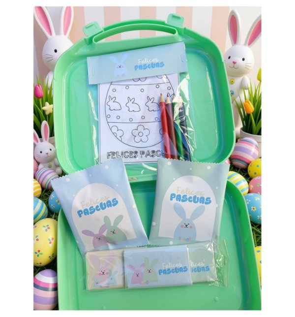 Producto - Valijita de Pascuas - 3